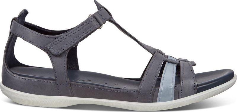 Ecco - Flash - Sandalen - Grijs