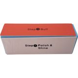 Sally Hansen No More Ridges - Vierzijdige Polijstblok - 1 st - Manicure en Nagelvijlen