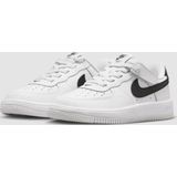 Nike - Force 1 Low EasyOn - Kleuterschoenen - Wit