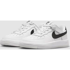 Nike - Force 1 Low EasyOn - Kleuterschoenen - Wit