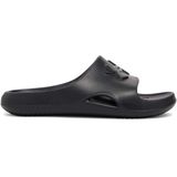 Under Armour - Locker V - Badslippers - Zwart