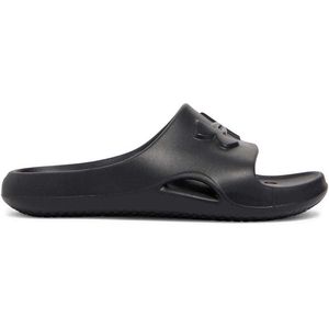 Under Armour - Locker V - Badslippers - Zwart