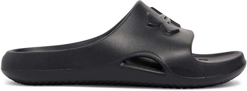 Under Armour - Locker V - Badslippers - Zwart