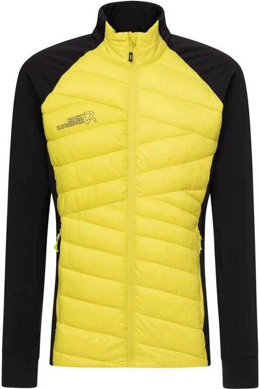 Rock Experience Lancelot Hybrid Jas