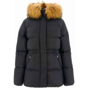 JOTT - LUXE 2.0 - Donsjack - Zwart - Tot -12°C