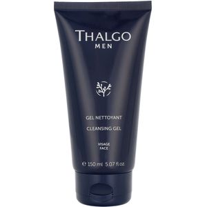 Thalgo - Force Marine - Reinigingsgel - 150 ml - Voor Mannen