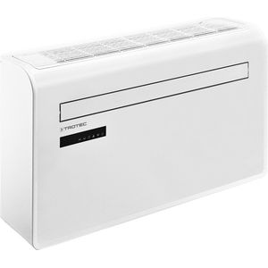TROTEC Airconditionter voor muurbevestiging - zonder buitenunit PAC-W 2650 SH met verwarmingsfunctie