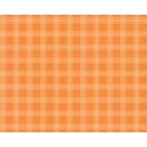 Architects Paper - Art of Eden - Behang - Oranje Wit - Vliesbehang