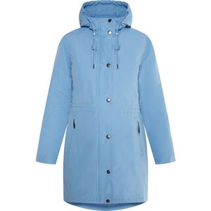 usha - BLUE LABEL - Tussenjas - Lichtblauw - Normale Pasvorm