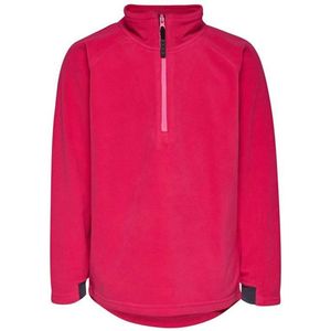 Legowear Kinderkleding Meisjes Roze Fleece Trui - 152