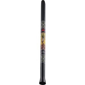 Meinl Synthetic Didgeridoo SDDG1-BK, zwart #BK