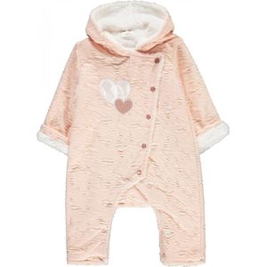 Baby jumpsuit meisjes - Babykleding