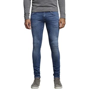 Jeans Cast Iron blauw Super Slim Fit - 3234