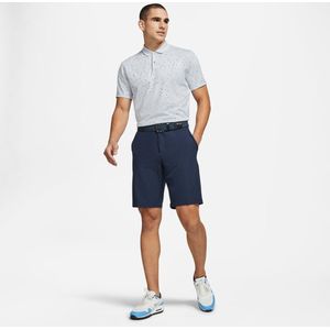 Nike Heren DriFit Shorts Navy