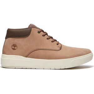 Timberland Seneca Bay Mid Schoenen Bruin EU 45 Man