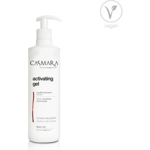 Casmara BodyArt Activating Gel / Activerende Warmte Gel Gel 500 ml