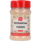 Van Beekum Specerijen - Rookaroma Poeder - Strooibus 160 gram