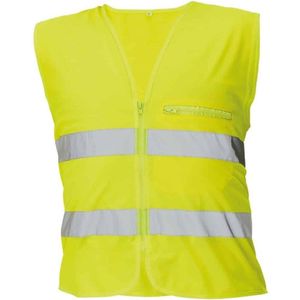 CRV Lynx HV Pack Vest 03030121 - geel - 2XL