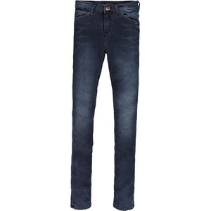 GARCIA Celia Dames Skinny Fit Jeans Blauw - Maat W24 X L30