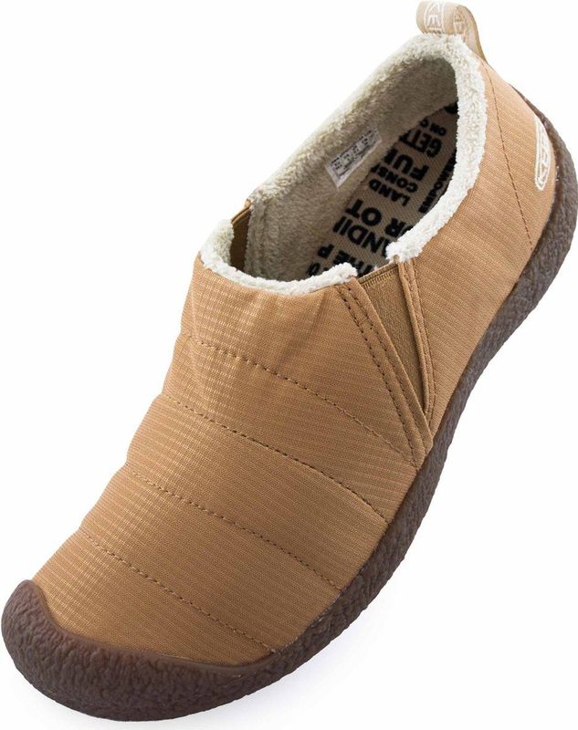 Keen - Howser II - Wandelschoenen - Apple Cinnamon/Safari