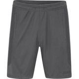 JAKO Heren Shorts Power, Anthra Light, S