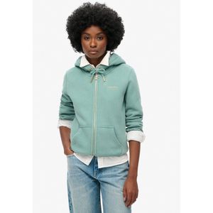 Superdry Essential Logo Vest Dames - Maat XS (34)