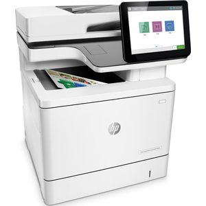 HP Color LaserJet Enterprise MFP M578d