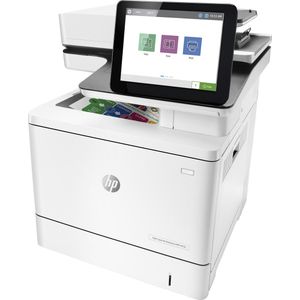 HP Color LaserJet Enterprise MFP M578d