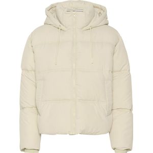 Saint Tropez FeySZ Short Puffer Jacket Dames Jas - Maat L