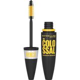 Maybelline New York Oog make-up Mascara Colossal 36H Mascara No. 01 Very Black