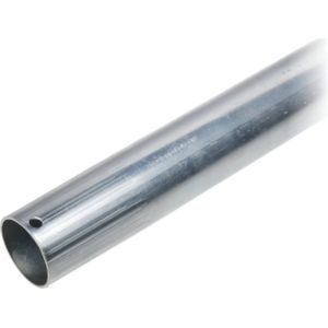 WL4 MTV1 Verlenging van mast 1 meter MT10 en MT20