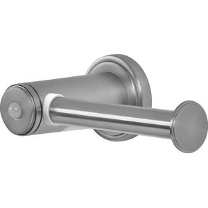 LEDVANCE BADKAMER toiletrolhouder + licht, -.18W, 1-lm