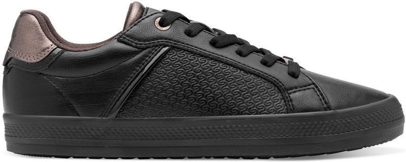 s.Oliver - Baskets - Zwart - 42 EU