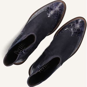 Pertini - 33063 - Veterboots - Blauw