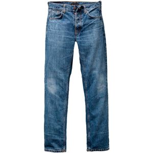 Nudie Jeans Rad Rufus Spijkerbroek 30 / 30 Man