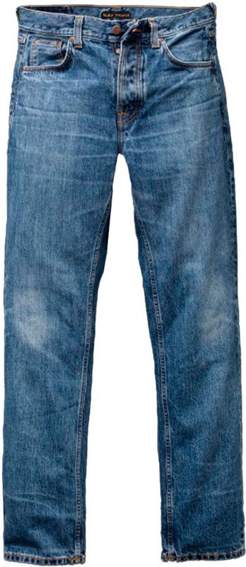 Nudie Jeans Rad Rufus Spijkerbroek 30 / 30 Man