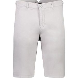 Drykorn Korte Broek Grijs Regular Fit - Maat W31 - Mannen - Lente/Zomer Collectie - Katoen