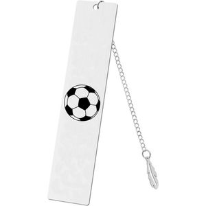 Akyol - voetbal boekenlegger - Voetbal - beste voetballer - gegraveerde sleutelhanger - cadeau - sport sleutelhanger - sport - gepersonaliseerd - sleutelhanger met naam