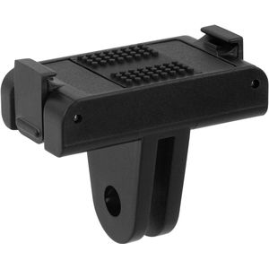 Adapter Plastic Magnetische Mount Quick Release voor DJI OSMO Action 5 Pro/4/3 - Actiecamera Accessoires