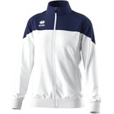 Errea - Bea - Trainingsjas - Tweekleurig - Ademend en Thermisch Isolerend