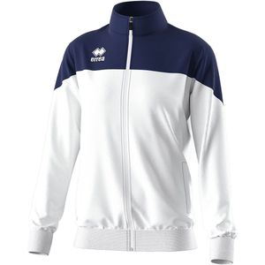 Errea - Bea - Trainingsjas - Tweekleurig - Ademend en Thermisch Isolerend