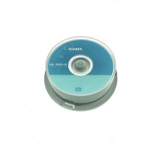 Ridata DVD-R 4.7GB 8x - 1 Stuk