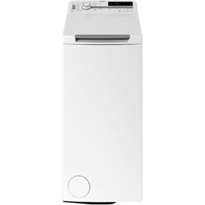 Whirlpool - TDLR 65251B - Wasmachine - Wit - Energieklasse B