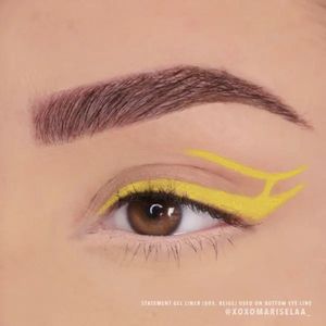 Moira | Statement Waterproof Gel Liner 005 Beige