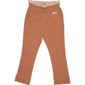 Miara sweatpants meisjes peach 134-140