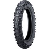 Dunlop - Geomax EN91 - Offroad Band - 70R - DOT-goedgekeurd, FIM-gecertificeerd