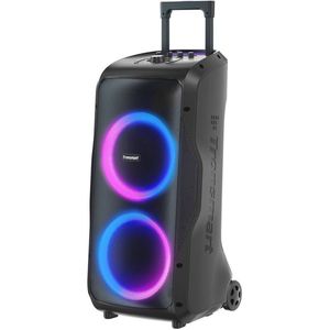 Draadloze Speaker – Bluetooth Speaker – Portable Speaker – Party Speaker – Muziek Speaker – 240W Krachtig Geluid – 20 Uur Speelduur