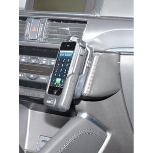 Kuda houder geschikt voor Mazda CX5 2015-2016 Kleur: Zwart