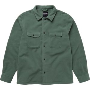 The Heat Shirt - Brave Green