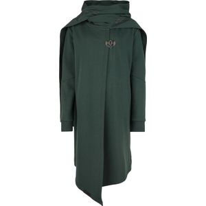 The Lord Of The Rings Der Hobbit - Mirkwood Collection Cardigan donkergroen S